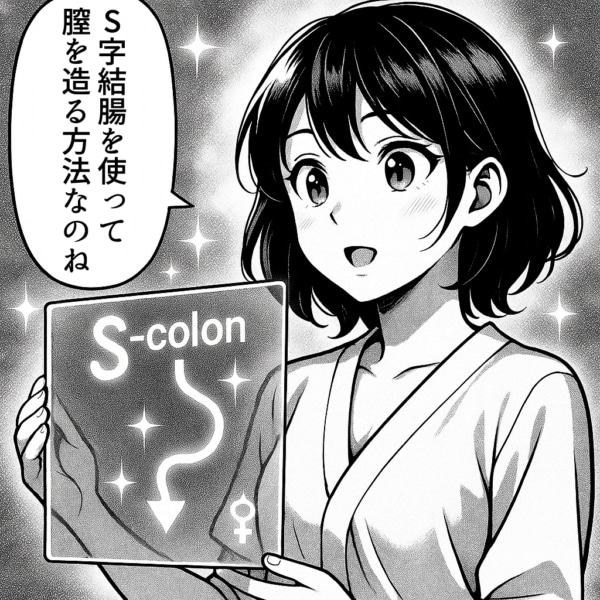 s-colon-diagram-manga