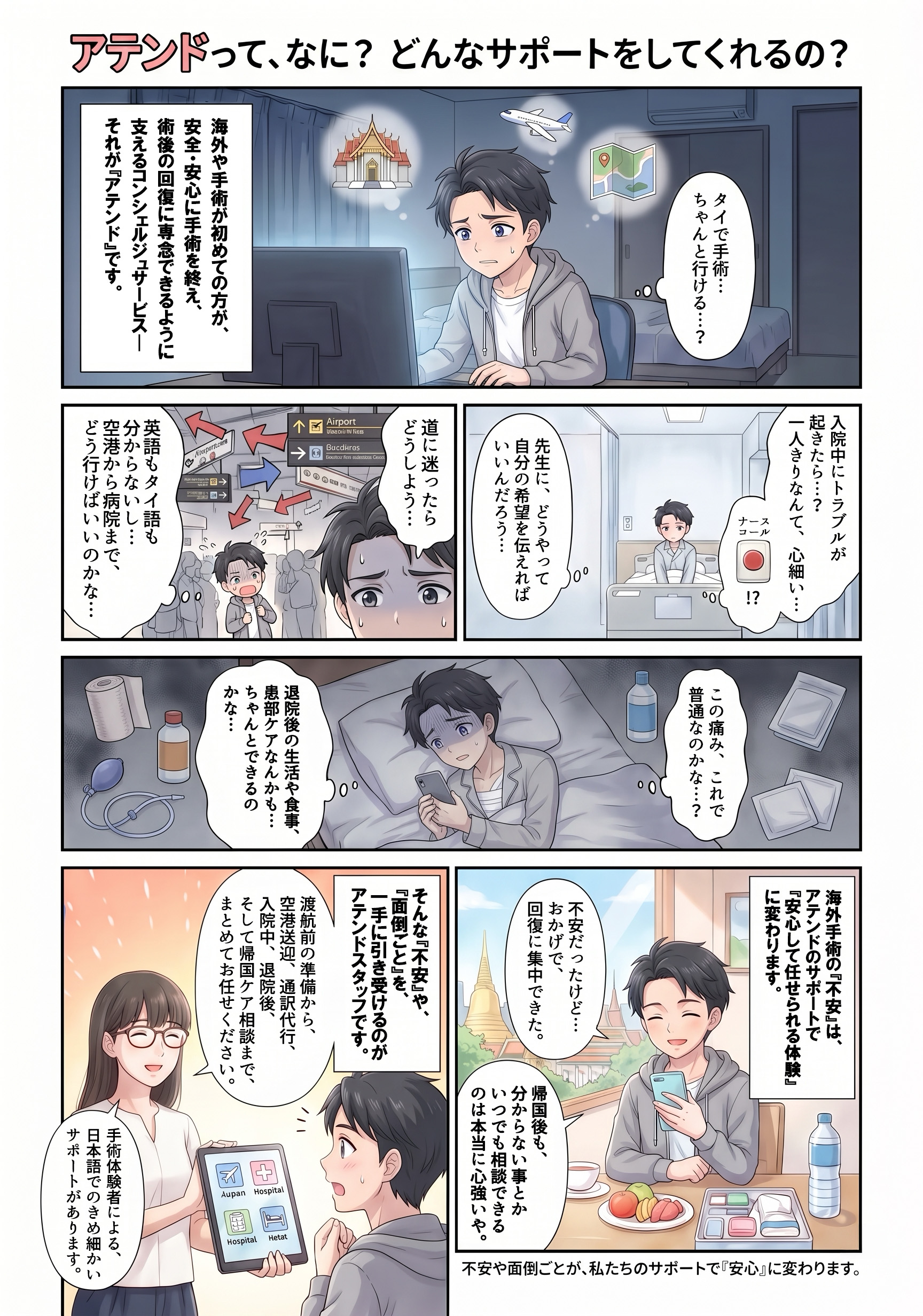 attend-toha-nani-ftm FtMアテンドサービスとは(漫画による説明)